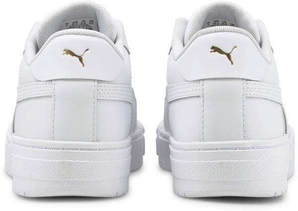 Кроссовки Puma CA PRO CLASSIC JR 38227701 р.37 UK 4 33 см белый