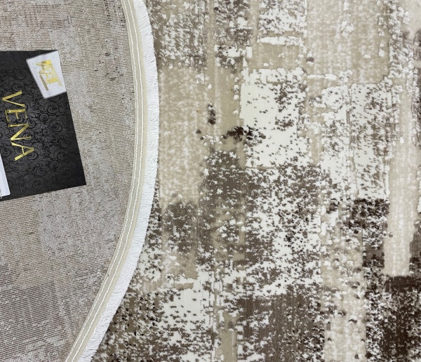 Ковер Art Carpet VENA 010 O beige 120x180 см 