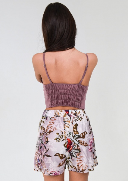 Шорти Roksana Alexandra р. S різнокольоровий (№1522/60020)