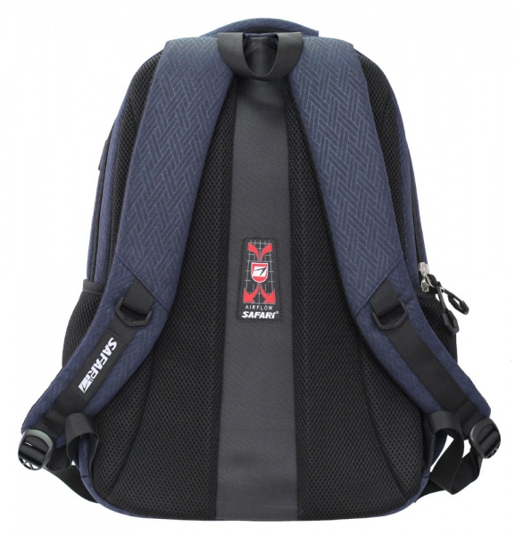 Рюкзак Safari 45х30х17 см 22-215L-2