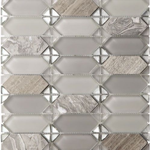 Плитка Intermatex Vintage Grey 30x30 