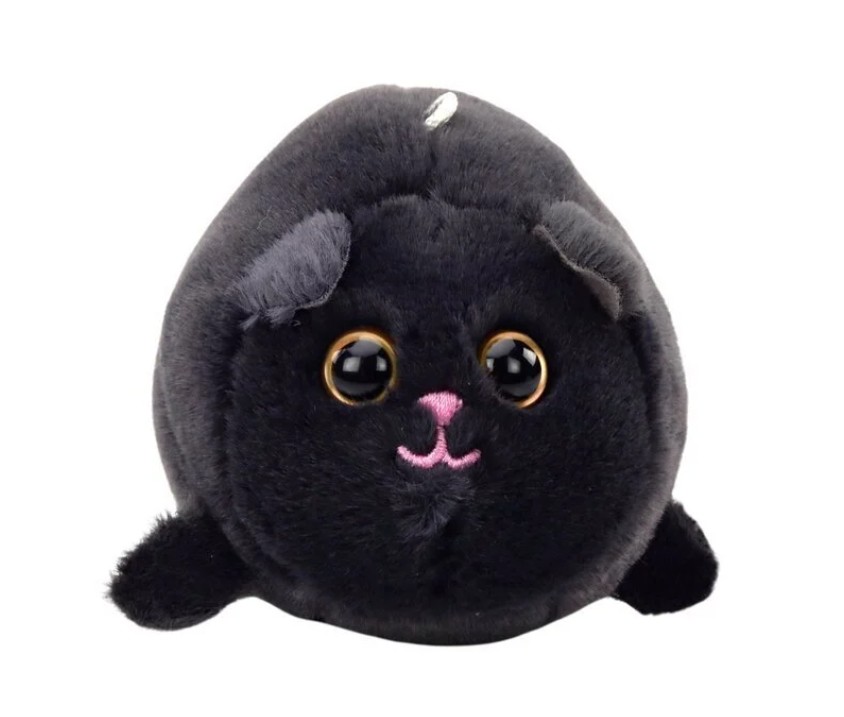 Іграшка м'яка інтерактивна Qunxing Toys Котик L0836