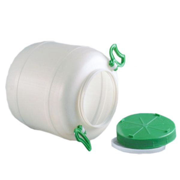 Бочка пищевая 25 л