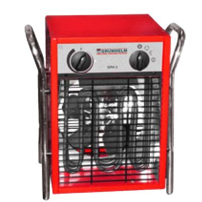 Обогреватель электрический Grunhelm GPH 5