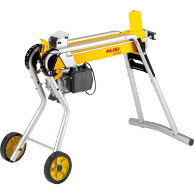 Дровокол горизонтальный AL-KO КHS5200