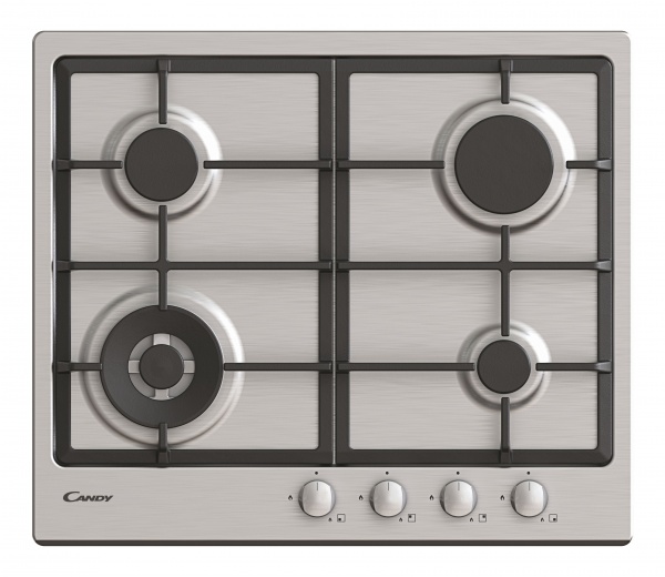 Варильна поверхня Candy CHG6BF4WX