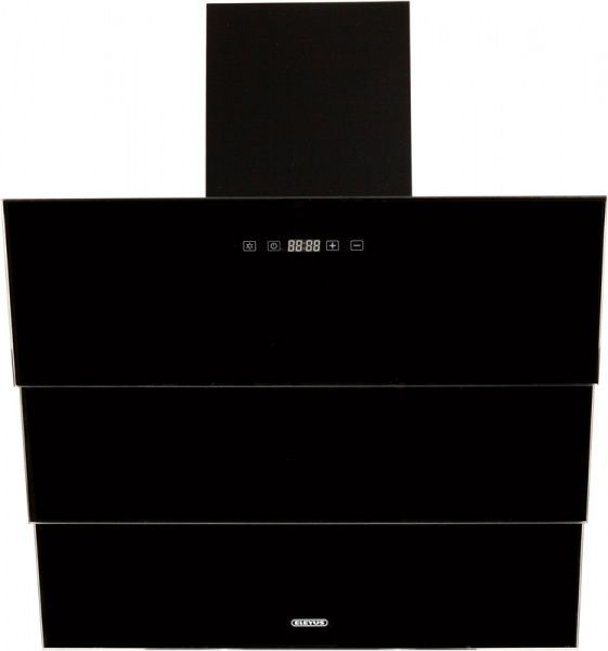 Вытяжка Eleyus Troy 1200 LED SMD 60 BL