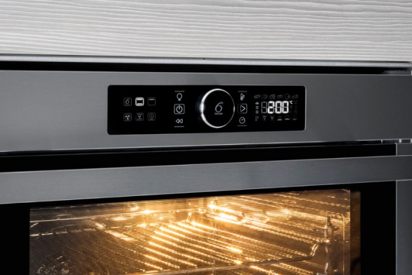 Духова шафа Whirlpool AKZM 8420IX