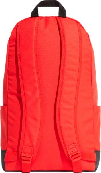 Рюкзак Adidas Linear Classic Casual XL EI9883 24.9 л красно-синий