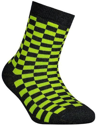 Носки детские Conte-Kids SOF-TIK 226 р.16 салатовый 