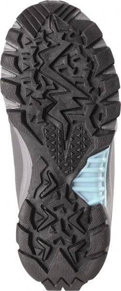 Чоботи Reima Lassie р.33 темно-сірий 