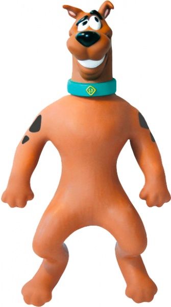 Фигурка Stretch Screamer Mini Scooby Doo 25 см 
