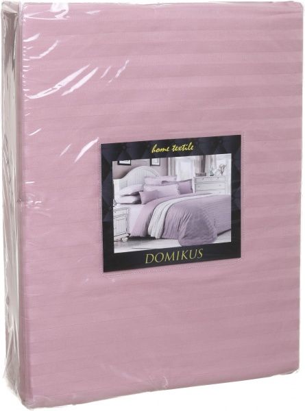 Комплект постільної білизни 1.5 індіго Domikus 