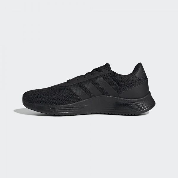 Кроссовки Adidas LITE RACER 2.0 EG3284 р.7,5 черный