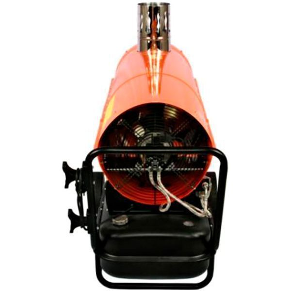 Теплова пушка Vitals DHС-501