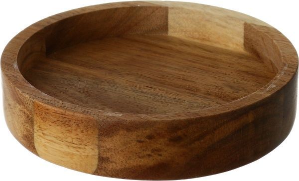 Ваза керамическая белая Sevilla 28х14х14 см