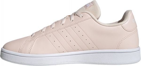Кроссовки Adidas GRAND COURT BASE FW0809 р.UK 5 розовый