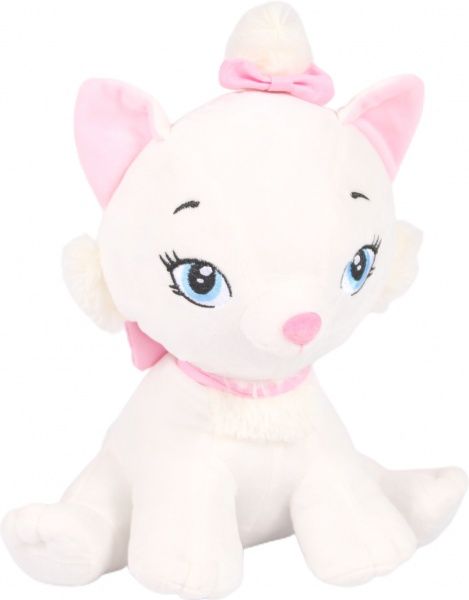 Мягкая игрушка Копица Котик 26x26x21 см 26 см 00071-8