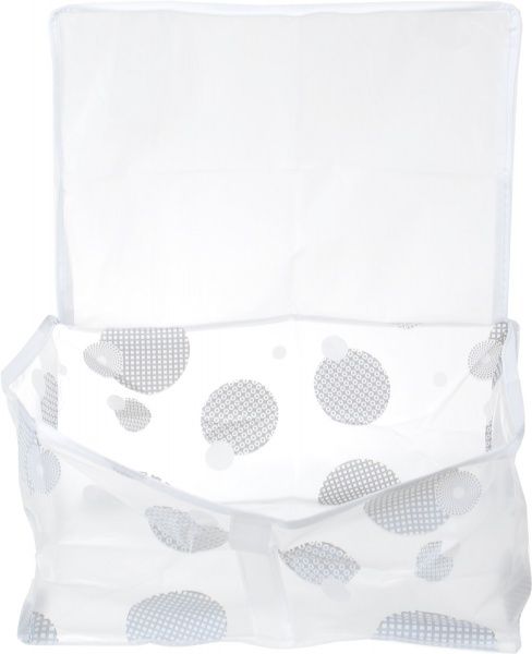 Короб безкаркасний для зберігання PEVA 300x400x200 мм