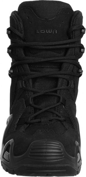 Черевики тактичні Lowa Zephyr GTX MID TF р.8 black 