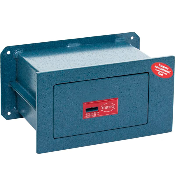 Сейф стенной Лука СТ-135 В/СМ