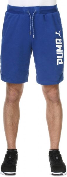 Шорти Puma STYLE Tec Shorts TR 10' 59060010 р. 2XL синій
