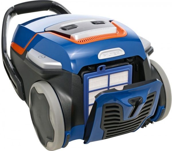 Пылесос Electrolux EUO93DB 