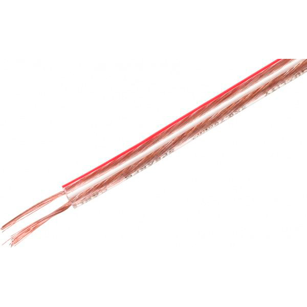 Кабель силовой многожильный Expert Power ШВП 2х0,75 медь 