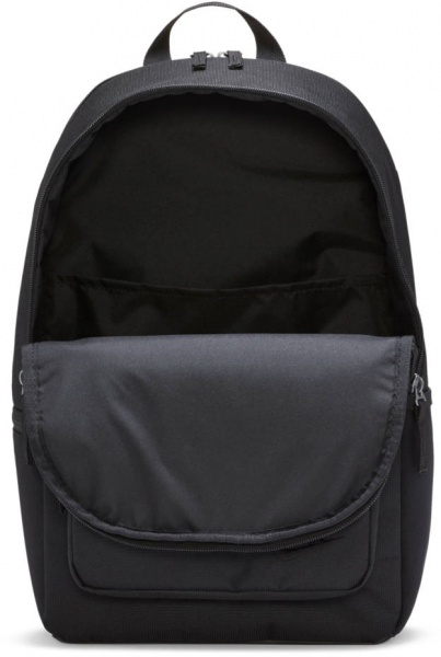Рюкзак Nike Heritage DB3300-010 черный