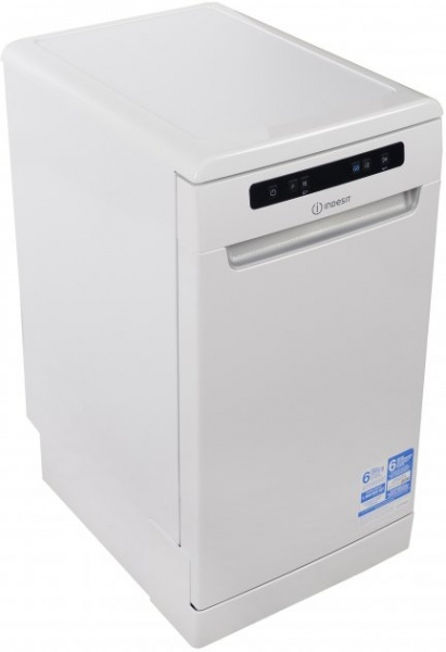 Посудомоечная машина Indesit DSFO3T224C
