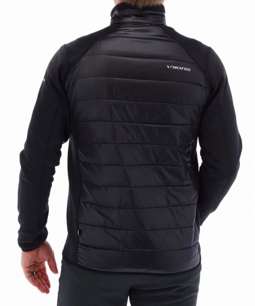 Джемпер Viking 750/17/8516 р. 3XL черный