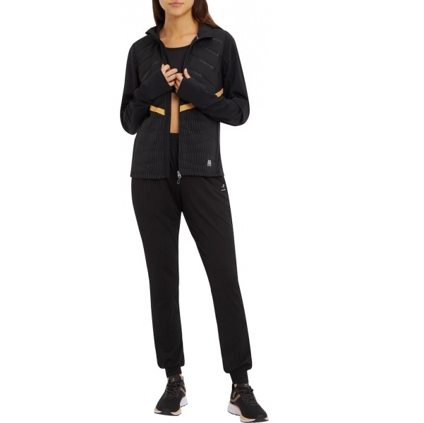 Штани Energetics Altine 2 wms 285932-050 р. 40 чорний