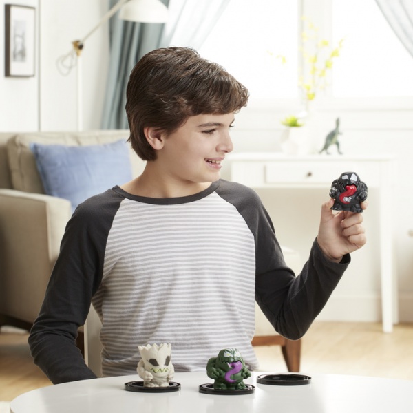 Фигурка Hasbro героя мультфильма Человек-Паук в ассортименте E8690 