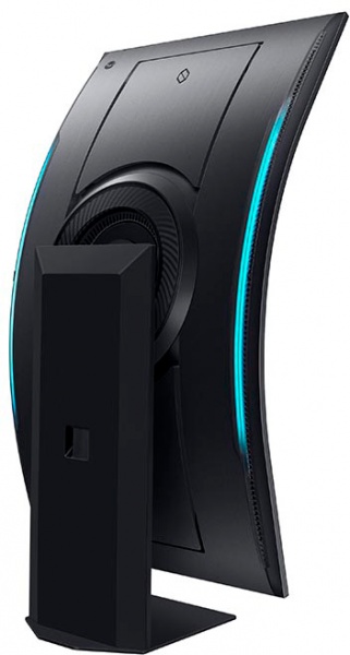 Монитор Samsung Odyssey Ark 55