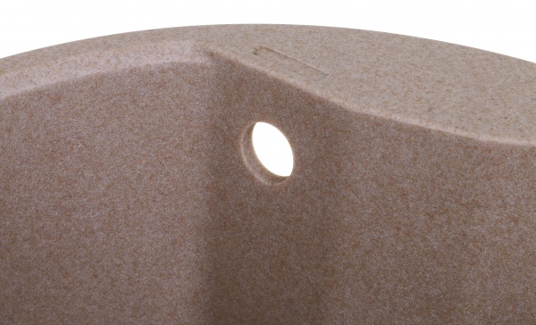 Мойка для кухни Україна ЕКО 50 