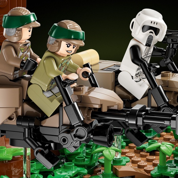 Конструктор LEGO Star Wars 75353