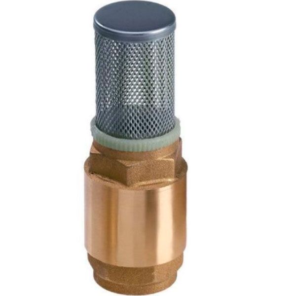 Обратный клапан Sprut 1