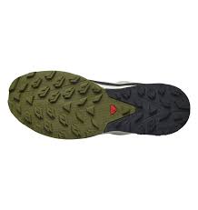 Кросівки Salomon OUTRISE GTX L47142200 р.44 хакі