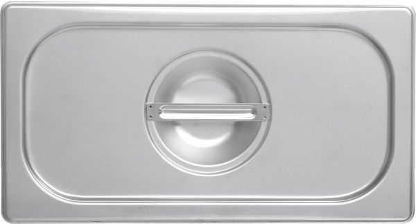 Крышка на гастроемкость GN 1/3