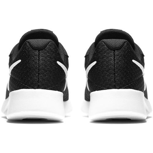 Кросівки Nike WMNS TANJUN 812655-011 р.8 чорний