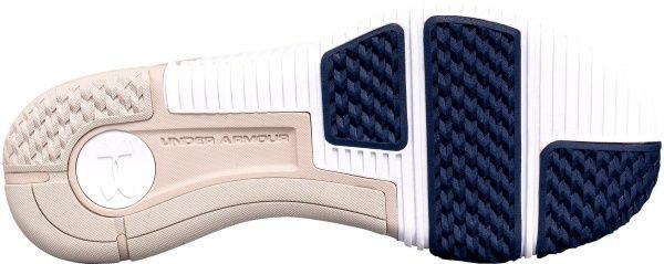 Кросівки Under Armour UA Ultimate Speed 3000329-401 р.9 синій