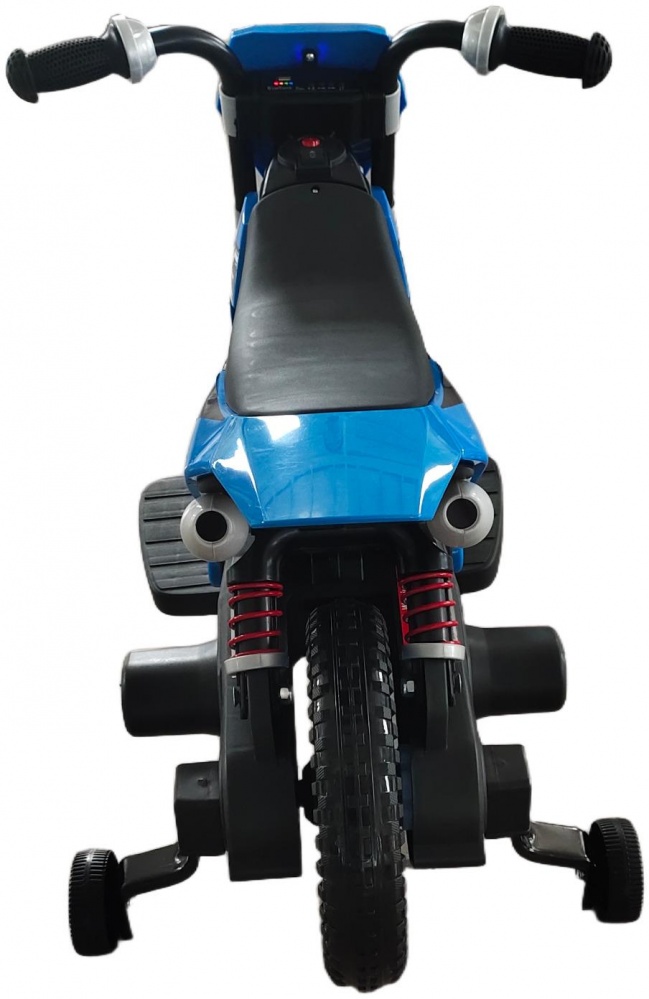 Электромобиль MaxxPro kids Мотоцикл 3220230A