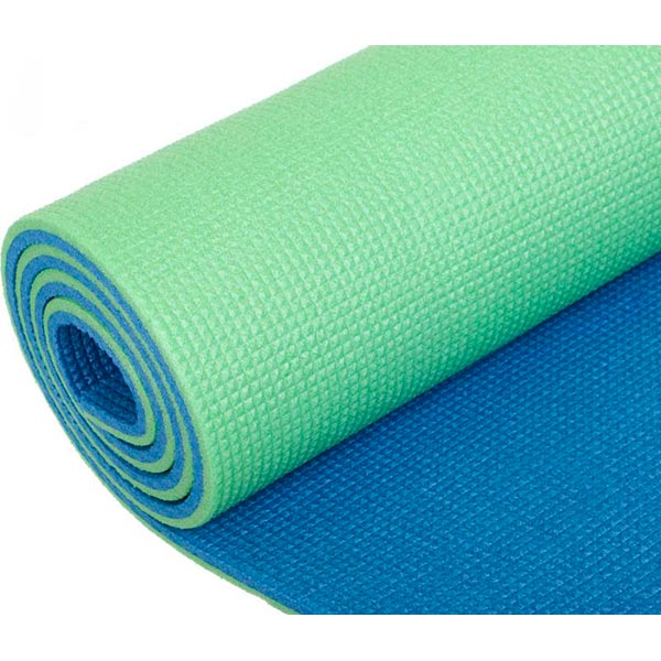 Каремат Verdani Кемпинг Люкс 180х60х1 см в ассортименте