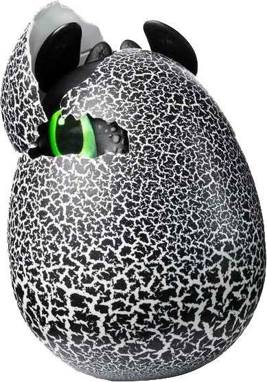 Игрушка интерактивная Spin Master Как приручить дракона 3: Беззубик в яйце SM66631