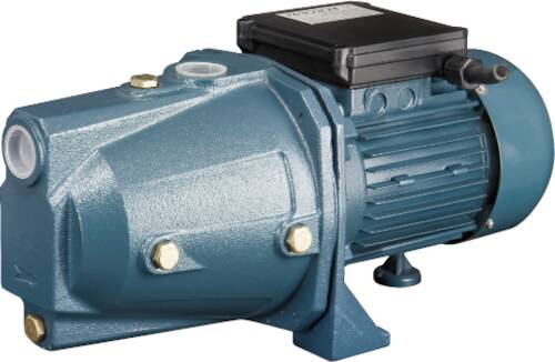 Насос самовсмоктувальний JET 40