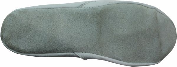 Чешки дитячі Trinity М.1 р.18 білий 