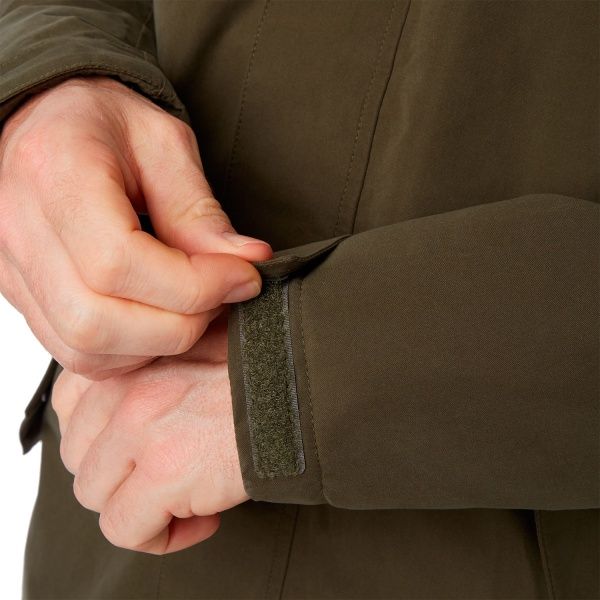 Куртка McKinley Lenny ux 408054-782 XL хаки