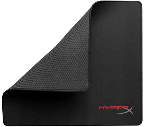 Коврик для мышки HyperX FURY S Pro Gaming Mouse Pad (HX-MPFS-L) 