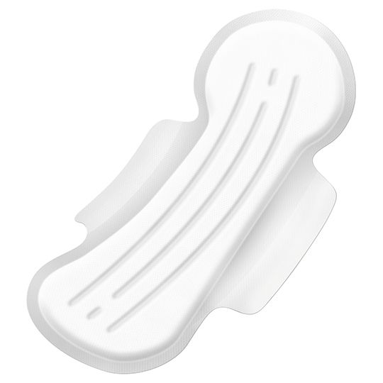 Прокладки гігієнічні Libresse Classic protection regular dry сіточка 9 шт.