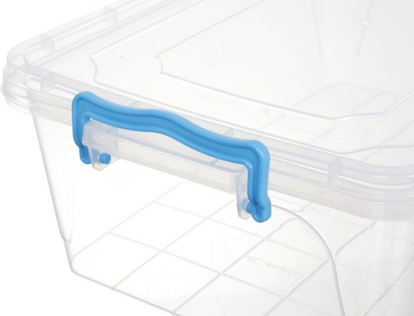 Контейнер Basic RT № 35 10 л UP! (Underprice)